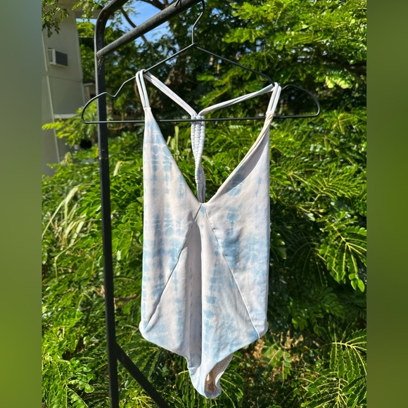 Acacia Swimwear one piece - Picture 1 of 2